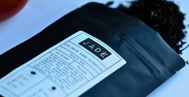 Sun Moon Lake Taiwan Thee