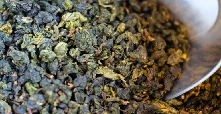 dong ding oolong taiwan