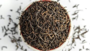 Cha Qi 茶气: de onzichtbare kracht van sublieme thee
