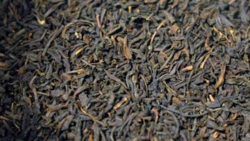 De verheven kunst van de Yixing-theepot (宜兴紫砂壶)