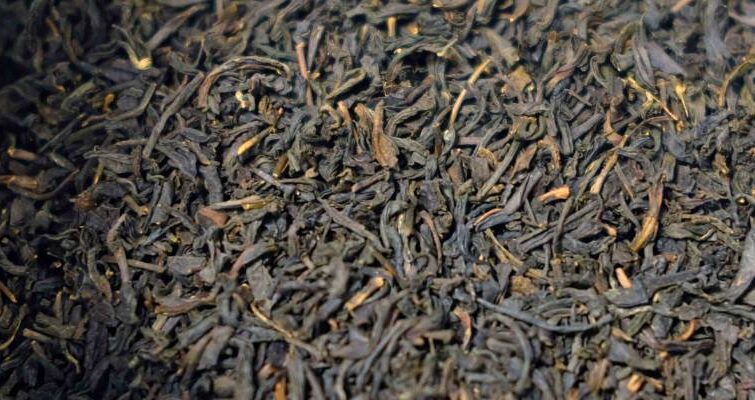 lapsang souchong
