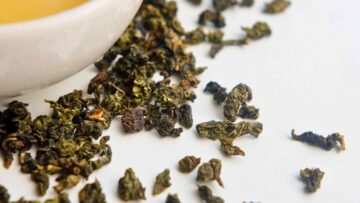 日月潭 (Sun Moon Lake): het vloeibare jadehart van Taiwan