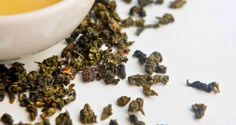 tie guan yin